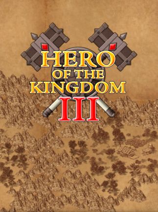 Hero of the Kingdom III Steam Key GLOBAL   - Steam [Email/Instant Delivery]