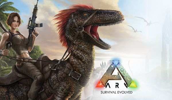 ARK: Survival Evolved Explorer's Edition (Xbox One) - Xbox Live Key - EUROPE   - Studio Wildcard [Email/Instant Delivery]