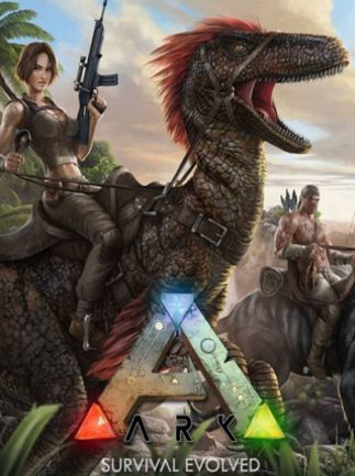 ARK: Survival Evolved Explorer's Edition (Xbox One) - Xbox Live Key - EUROPE   - Studio Wildcard [Email/Instant Delivery]