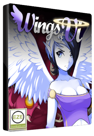 Wings of Vi Steam Key GLOBAL   - Grynsoft [Email/Instant Delivery]