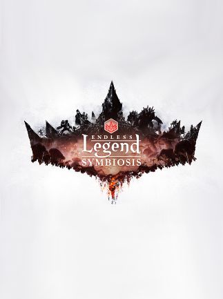 Endless Legend - Symbiosis Steam Key GLOBAL   - Steam [Email/Instant Delivery]