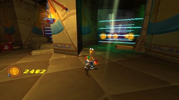 Kao the Kangaroo: Round 2 - Steam - Key GLOBAL   - Steam [Email/Instant Delivery]