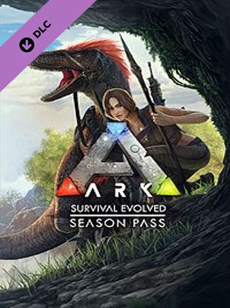 ARK: Survival Evolved Season Pass Xbox Live Key EUROPE   - Xbox Live [Email/Instant Delivery]