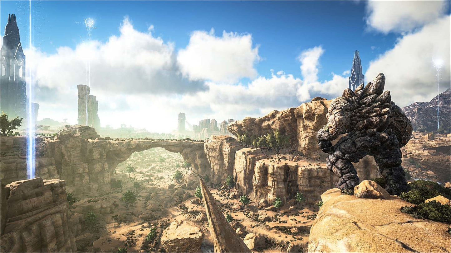 ARK: Survival Evolved Season Pass Xbox Live Key EUROPE   - Xbox Live [Email/Instant Delivery]