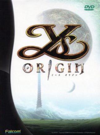 Ys Origin Steam Key GLOBAL   - XSEED Games [Email/Instant Delivery]