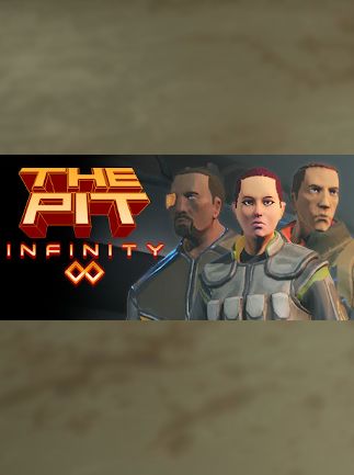 The Pit: Infinity - Steam - Key GLOBAL   - Steam [Email/Instant Delivery]