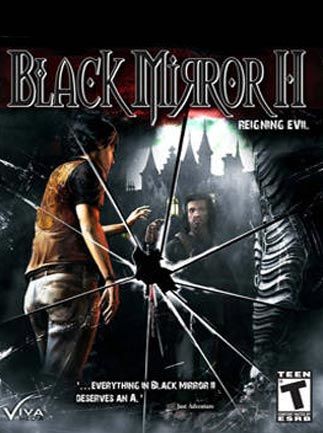 Black Mirror 2 Reigning Evil Steam Key GLOBAL   - THQ Nordic [Email/Instant Delivery]
