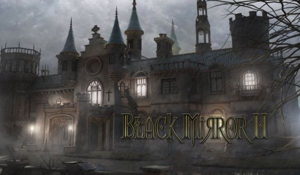 Black Mirror 2 Reigning Evil Steam Key GLOBAL   - THQ Nordic [Email/Instant Delivery]