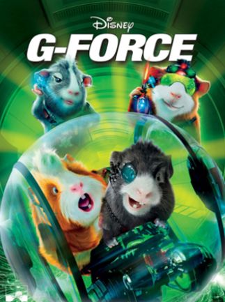Disney G-Force Steam Key GLOBAL   - Disney Interactive [Email/Instant Delivery]
