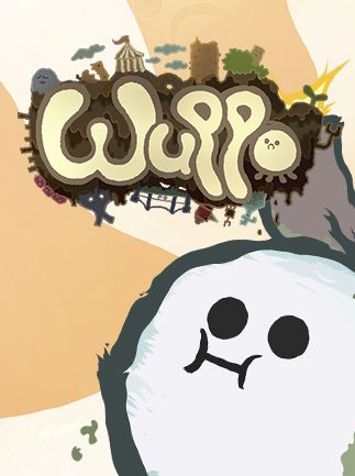 Wuppo Steam Key GLOBAL   - SOEDESCO Publishing [Email/Instant Delivery]