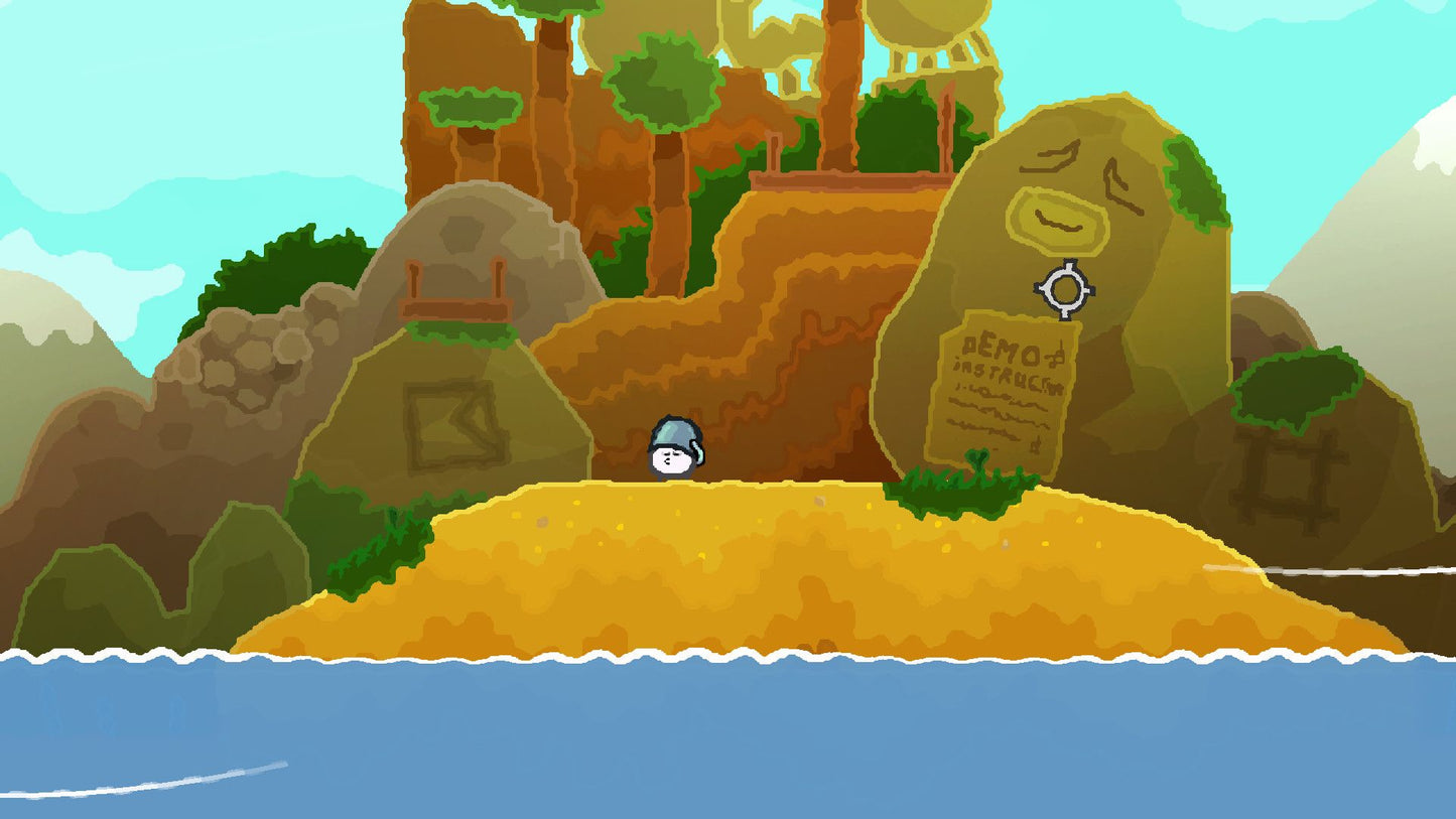 Wuppo Steam Key GLOBAL   - SOEDESCO Publishing [Email/Instant Delivery]
