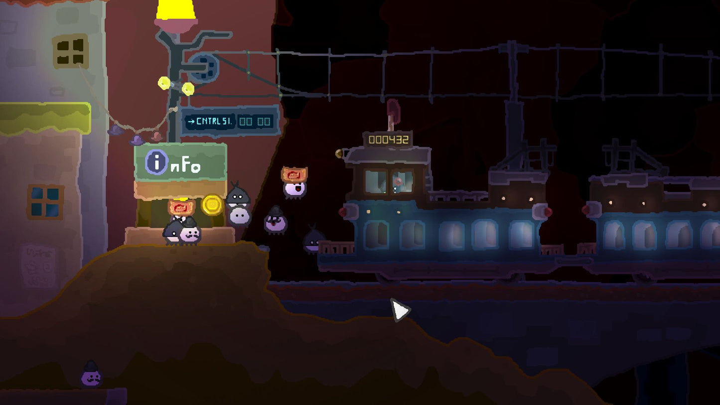 Wuppo Steam Key GLOBAL   - SOEDESCO Publishing [Email/Instant Delivery]