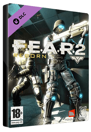 F.E.A.R. 2: Reborn Steam Key GLOBAL   - Warner Bros. Interactive Entertainment [Email/Instant Delivery]