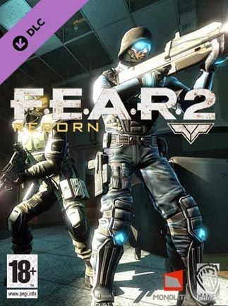 F.E.A.R. 2: Reborn Steam Key GLOBAL   - Warner Bros. Interactive Entertainment [Email/Instant Delivery]
