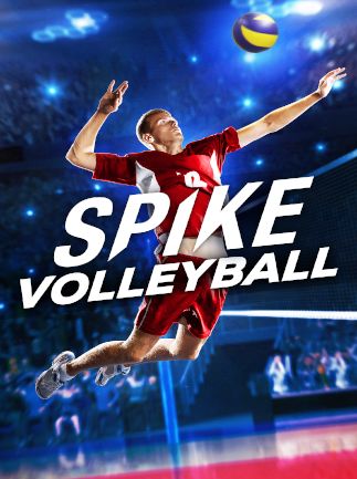 SPIKE VOLLEYBALL Steam Key GLOBAL   - Steam [Email/Instant Delivery]
