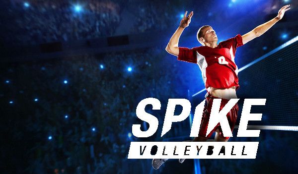 SPIKE VOLLEYBALL Steam Key GLOBAL   - Steam [Email/Instant Delivery]