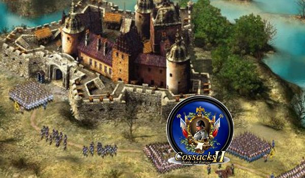 Cossacks II: Battle for Europe Steam Key GLOBAL   - GSC World Publishing [Email/Instant Delivery]