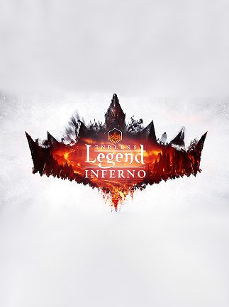 Endless Legend - Inferno Steam Key GLOBAL   - Steam [Email/Instant Delivery]