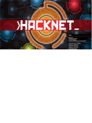 Hacknet - Complete Edition Steam Key GLOBAL   - Surprise Attack [Email/Instant Delivery]