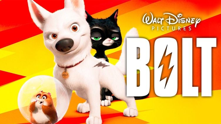Disney Bolt Steam Key GLOBAL   - Disney Interactive [Email/Instant Delivery]