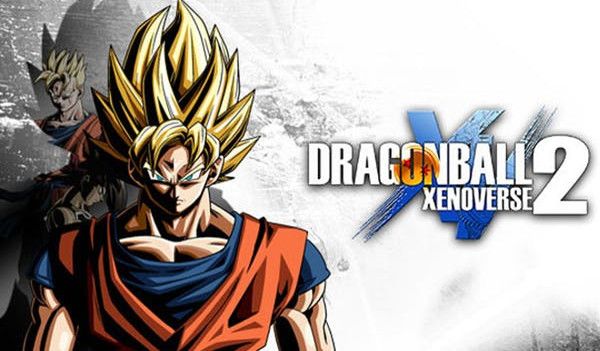 DRAGON BALL XENOVERSE 2 Deluxe Edition Steam Key GLOBAL   - BANDAI NAMCO Entertainment [Email/Instant Delivery]