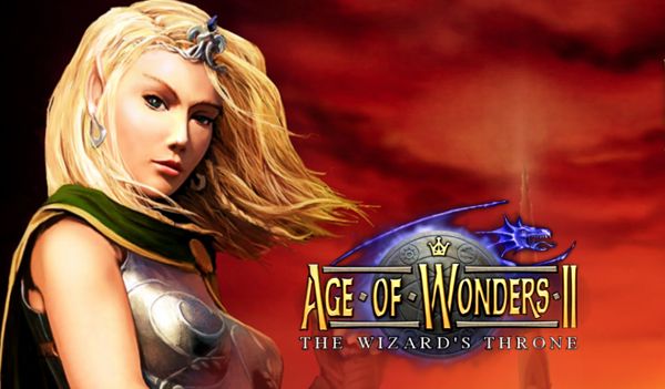 Age of Wonders II: The Wizard's Throne Steam Key GLOBAL   - Paradox Interactive [Email/Instant Delivery]