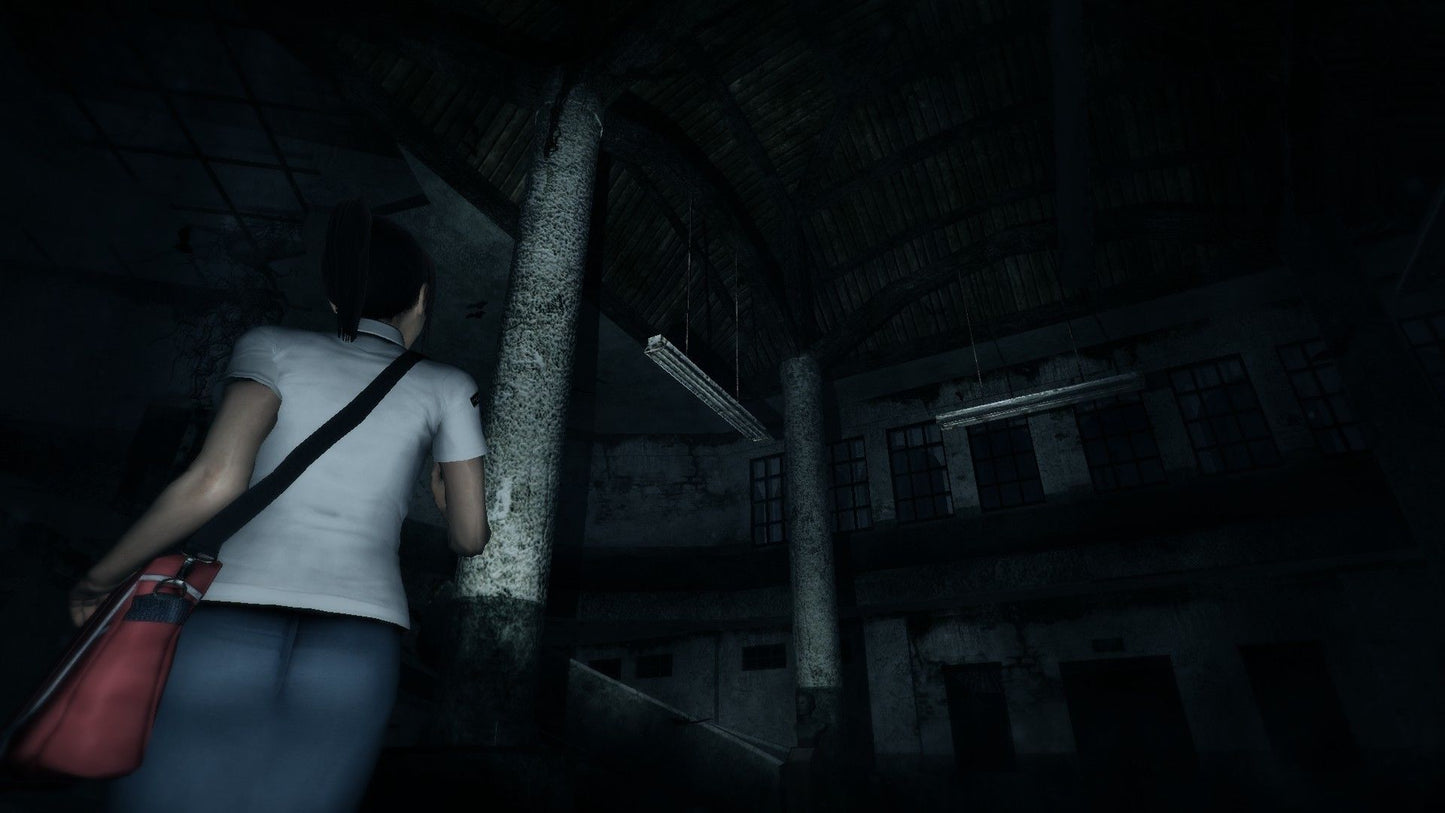 DreadOut Collection Steam Key GLOBAL   - Digital Happiness [Email/Instant Delivery]