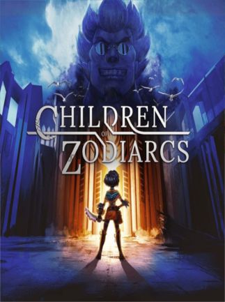 Children of Zodiarcs Steam Key GLOBAL   - Steam [Email/Instant Delivery]