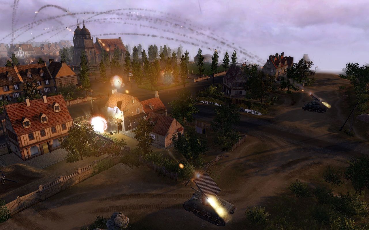Men of War: Assault Squad Steam Key GLOBAL   - 1C Company [Email/Instant Delivery]
