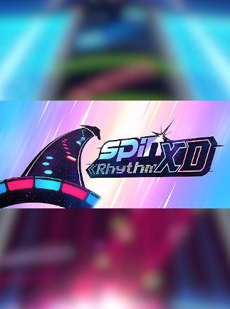 Spin Rhythm XD - Steam - Key GLOBAL   - Steam [Email/Instant Delivery]