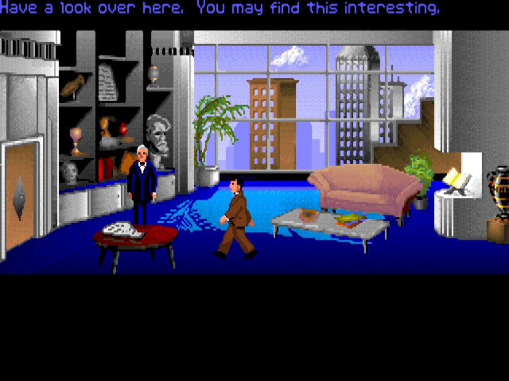Indiana Jones and the Last Crusade Steam Key GLOBAL   - Disney Interactive [Email/Instant Delivery]