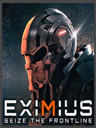 Eximius: Seize the Frontline Steam Key GLOBAL   - Steam [Email/Instant Delivery]