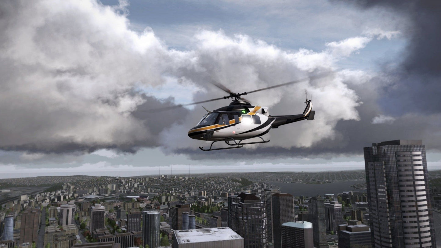 Take on Helicopters Bundle Steam Key GLOBAL   - Bohemia Interactive [Email/Instant Delivery]