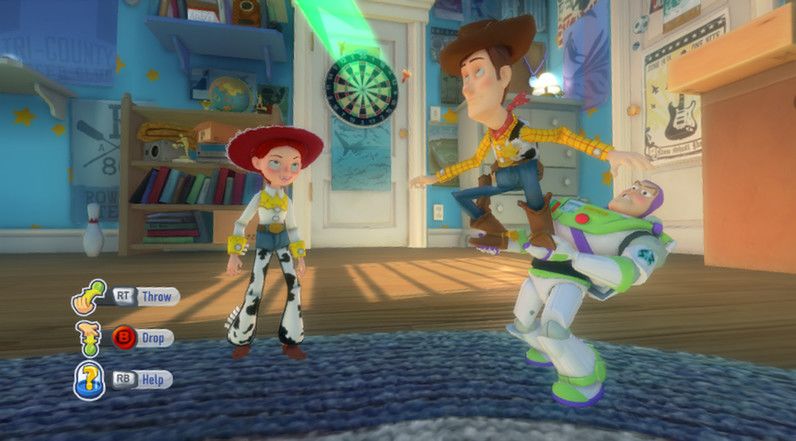 Disney Toy Story Pack Steam Key GLOBAL   - Disney Interactive [Email/Instant Delivery]