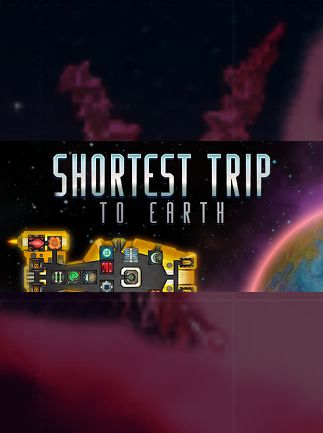 Shortest Trip to Earth Steam Key GLOBAL   - Steam [Email/Instant Delivery]
