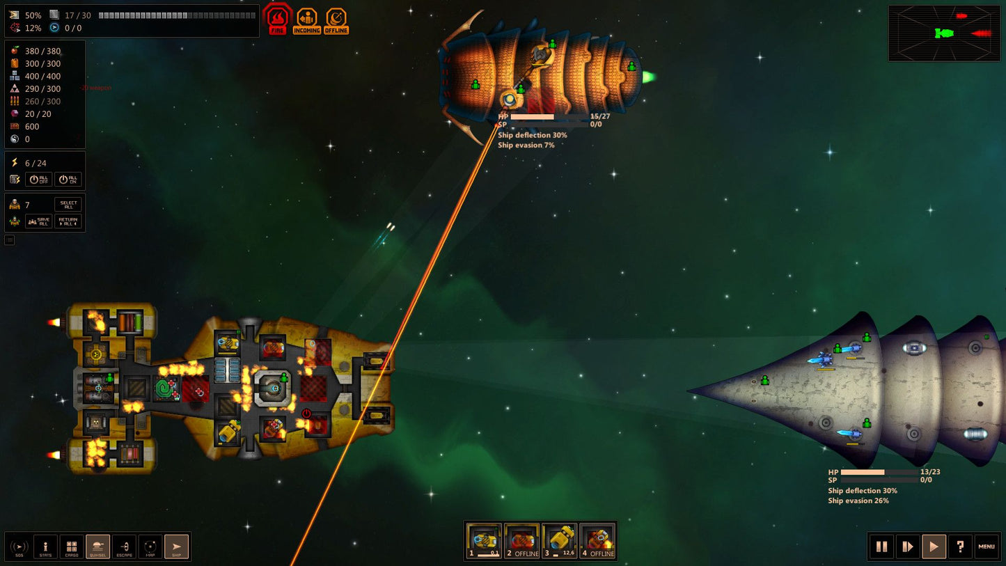 Shortest Trip to Earth Steam Key GLOBAL   - Steam [Email/Instant Delivery]