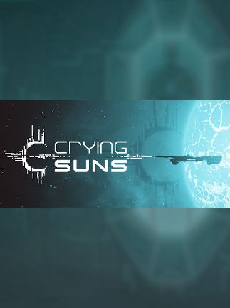 Crying Suns - Steam - Key (GLOBAL)   - Steam [Email/Instant Delivery]