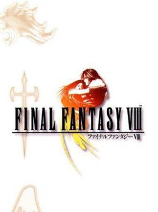 Final Fantasy VIII (PC) - Steam Key - GLOBAL   - SQUARE ENIX [Email/Instant Delivery]