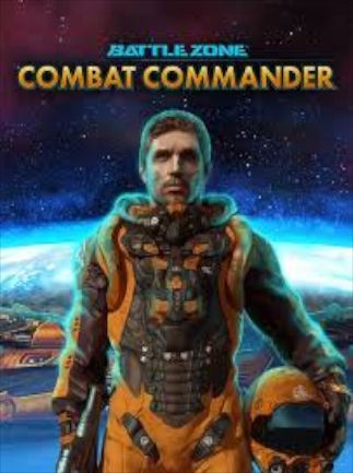 Battlezone: Combat Commander Steam Key GLOBAL   - Rebellion [Email/Instant Delivery]