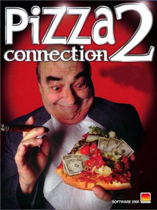 Pizza Connection 2 Steam Key GLOBAL   - Assemble Entertainment [Email/Instant Delivery]