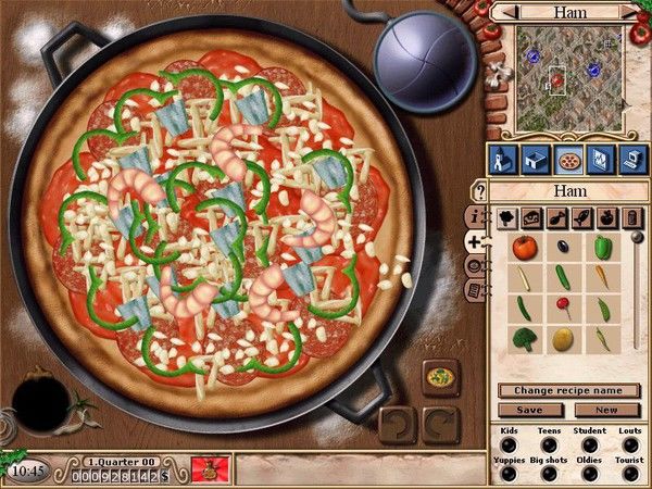 Pizza Connection 2 Steam Key GLOBAL   - Assemble Entertainment [Email/Instant Delivery]
