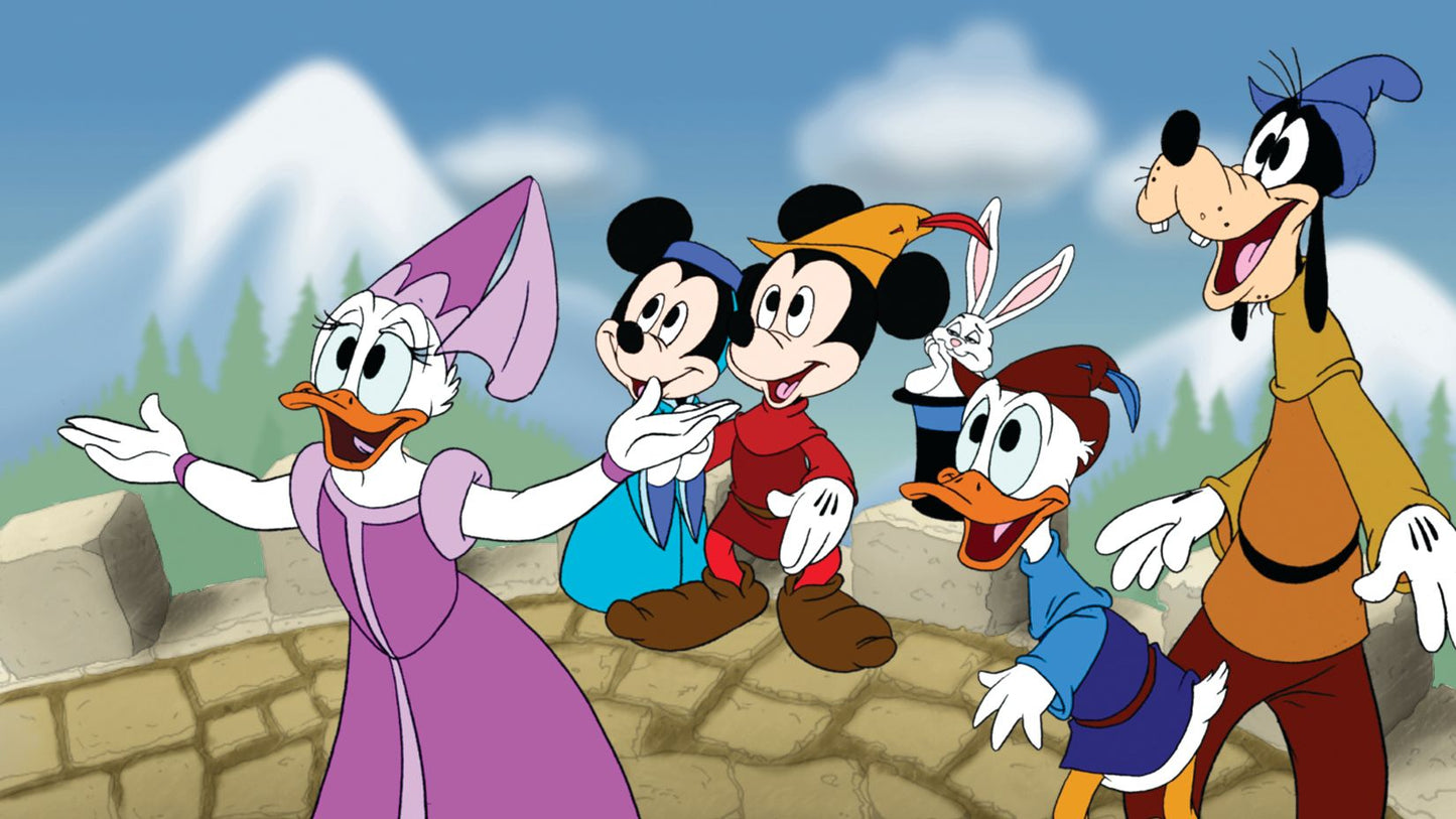 Disney Mickey's Typing Adventure Steam Key GLOBAL   - Disney Interactive [Email/Instant Delivery]