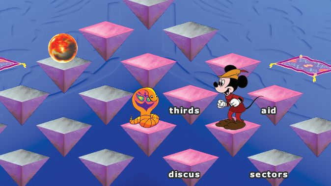 Disney Mickey's Typing Adventure Steam Key GLOBAL   - Disney Interactive [Email/Instant Delivery]
