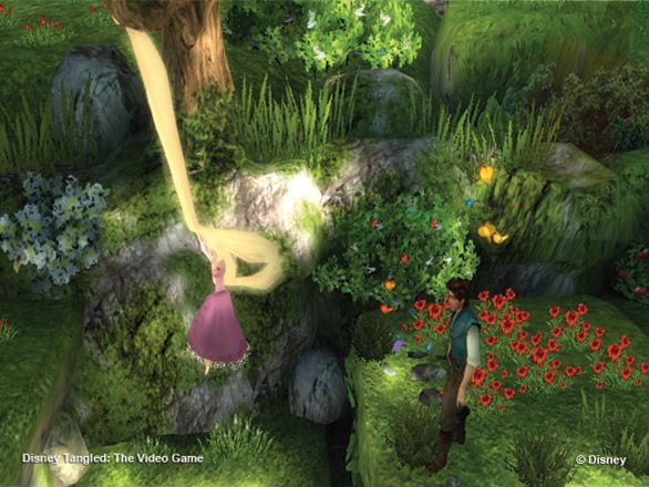Disney Princess and Fairy Pack Steam Key GLOBAL   - Disney Interactive [Email/Instant Delivery]