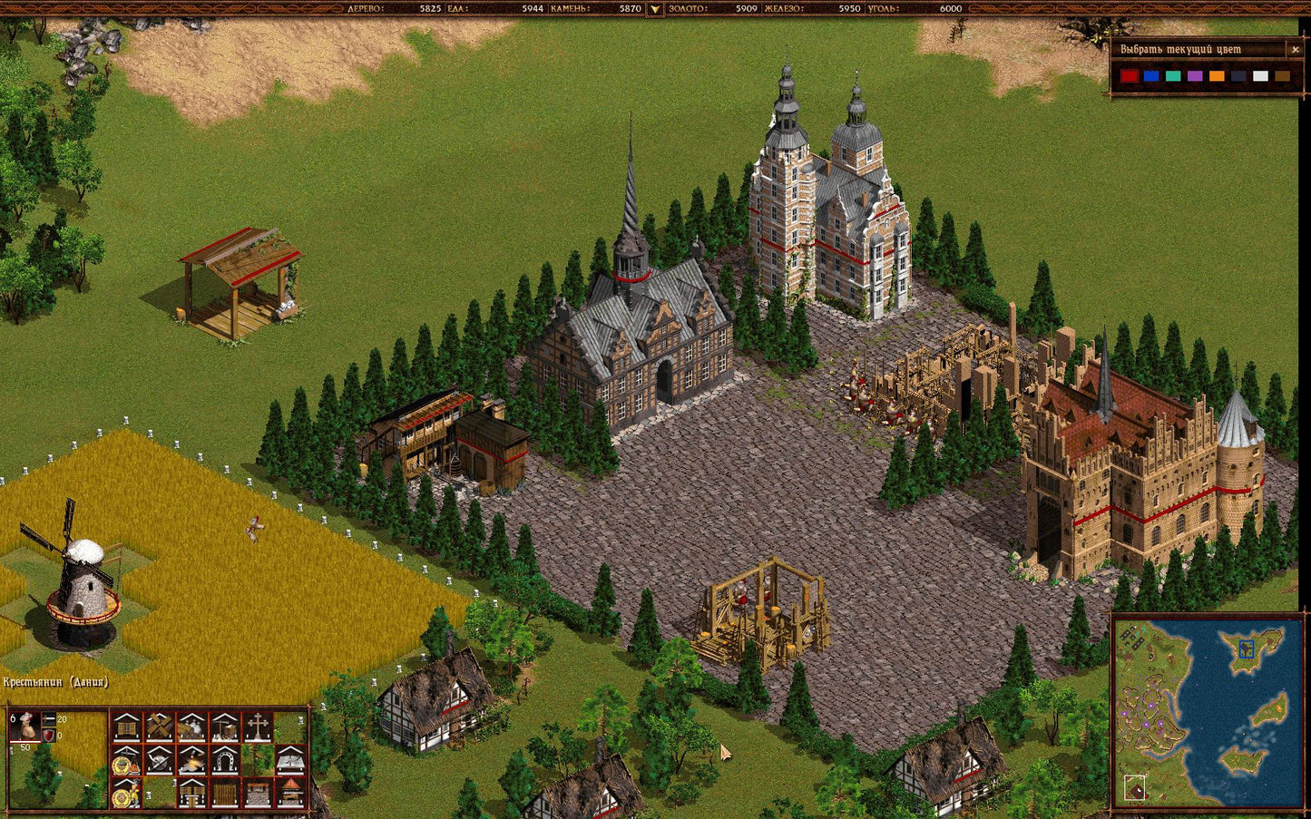 Cossacks: Back to War Steam Key GLOBAL   - GSC World Publishing [Email/Instant Delivery]