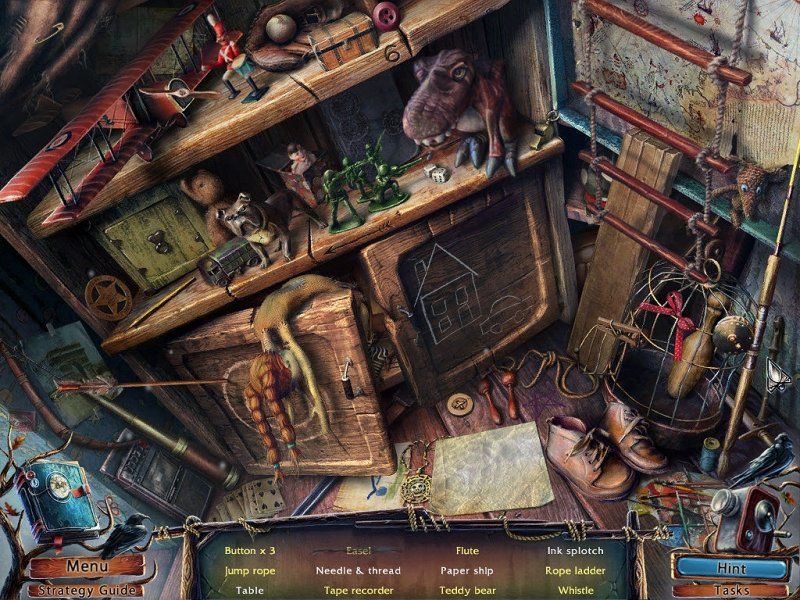 Hidden Object 6-in-1 bundle Steam Key GLOBAL   - Alawar Entertainment [Email/Instant Delivery]
