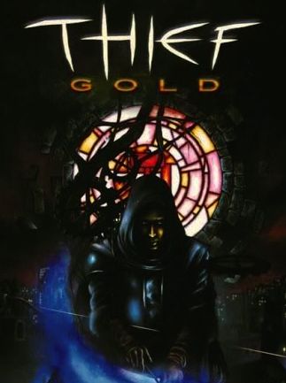 Thief Gold Steam Key GLOBAL   - SQUARE ENIX [Email/Instant Delivery]