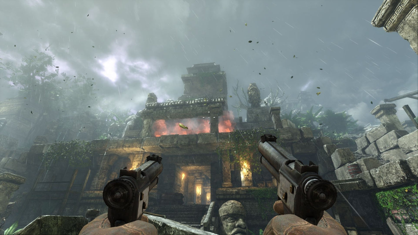 Deadfall Adventures Steam Key GLOBAL   - THQ Nordic [Email/Instant Delivery]