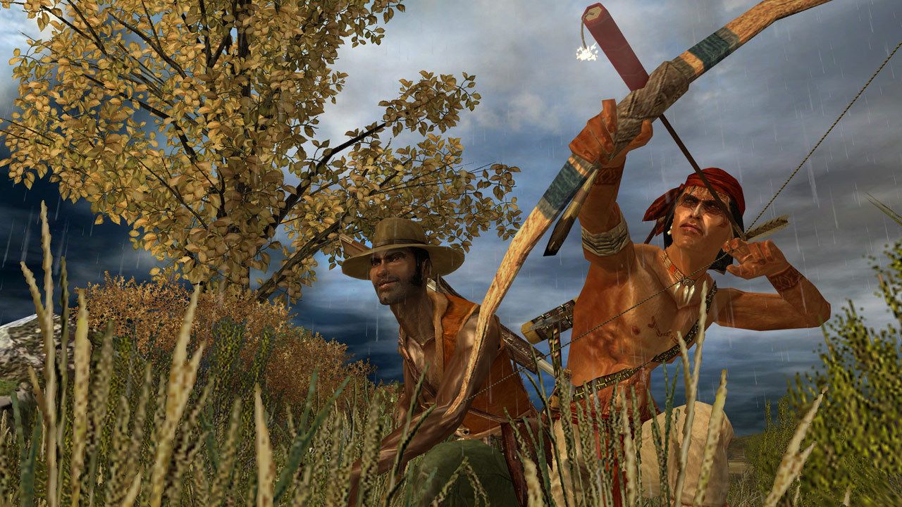 Helldorado Steam Key GLOBAL   - Black Forest Games [Email/Instant Delivery]