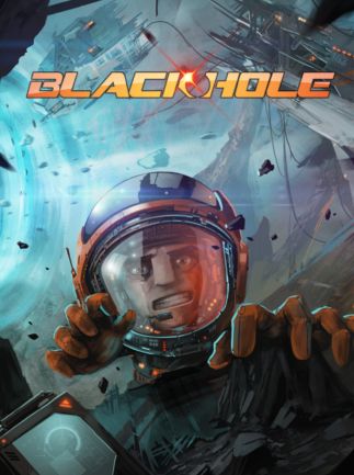 BLACKHOLE Steam Key GLOBAL   - 1C Company [Email/Instant Delivery]